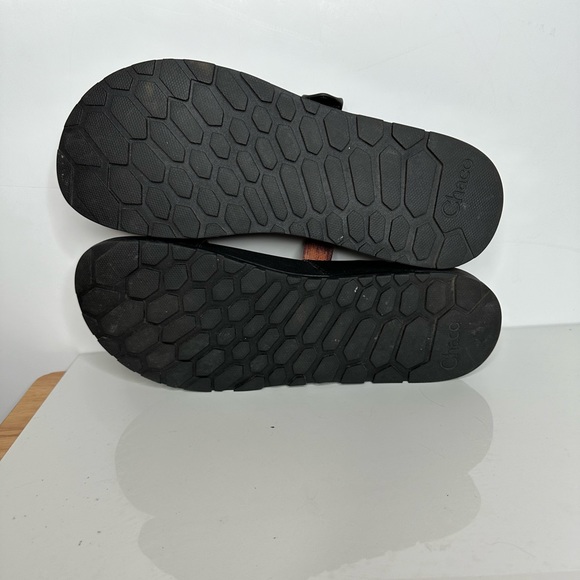 Chaco men’s size 13 Chaco sandals - Picture 5 of 6
